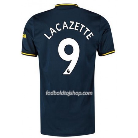 Arsenal LACAZETTE 9 3. trøje 2019-20 S/S